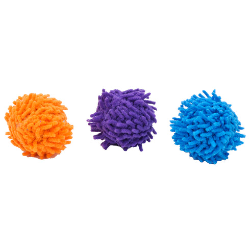 Rascals Mop Ball 2" - Poudre Pet and Feed Supply