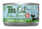Tiki Cat Tuna with Ocean Whitefish and Pumpkin 3oz - Poudre Pet and Feed Supply