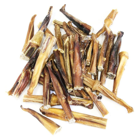 The Natural Dog Company Bully Bites Odor Free 3lb Dog Treats - Poudre Pet and Feed Supply