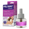 FELIWAY Classic Cat Calming Pheromone, 30 Day Refill - 1 Pack - Poudre Pet and Feed Supply