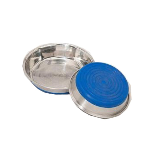 Indipets Indipets, Inc. INDIPETS SHALLOW DISH SMALL IL-0001142 - Poudre Pet and Feed Supply
