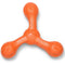 West Paw Skamp Dog Toy Large Melon - Poudre Pet and Feed Supply