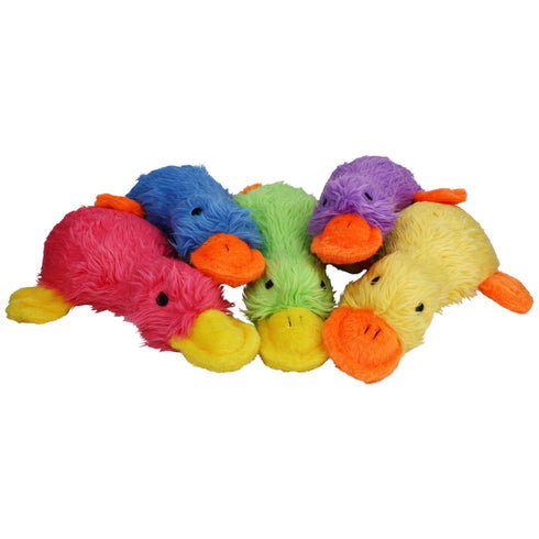 Multipet Duckworth Webster 13" Dog Toys - Poudre Pet and Feed Supply