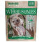 Wholesomes Tank's Beef Grain Free Jerky Sticks Dog Treats 25oz - Poudre Pet and Feed Supply
