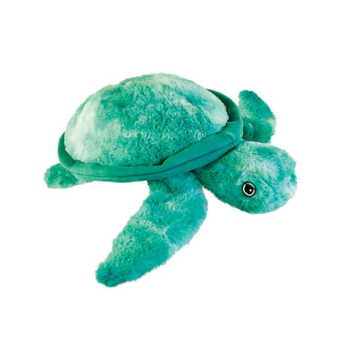 Kong SoftSeas Turtle Large for Dogs - Poudre Pet and Feed Supply