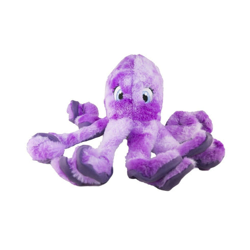 Kong SoftSeas Octopus Large for Dogs - Poudre Pet and Feed Supply