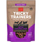 Cloud Star Tricky Trainers Chewy Grain Free Liver Formula Dog Treats 12oz - Poudre Pet and Feed Supply