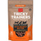 Cloud Star Tricky Trainers Chewy & Grain Free Peanut Butter Dog Treats 5oz - Poudre Pet and Feed Supply