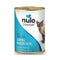 Nulo FreeStyle Grain Free Salmon & Mackerel Recipe Can Cat Food 12.5oz - Poudre Pet and Feed Supply