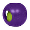 Jolly Pets Teaser Ball 10" Purple - Poudre Pet and Feed Supply