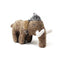 SteelDog Ruffian Woolly Mammoth Dog Toy - Poudre Pet and Feed Supply
