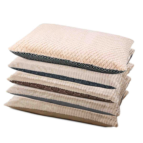 Carpenter Bed Henry, 27x36 - Poudre Pet and Feed Supply