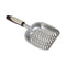 Petmate Metal Litter Scoop - Poudre Pet and Feed Supply