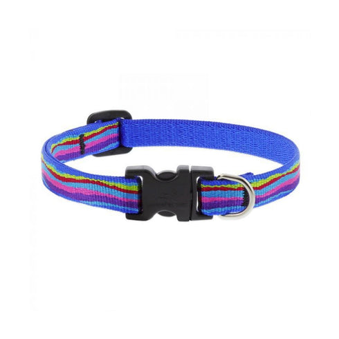 Dog Collar 1" X 16"-28" Ripple Creek - Poudre Pet and Feed Supply