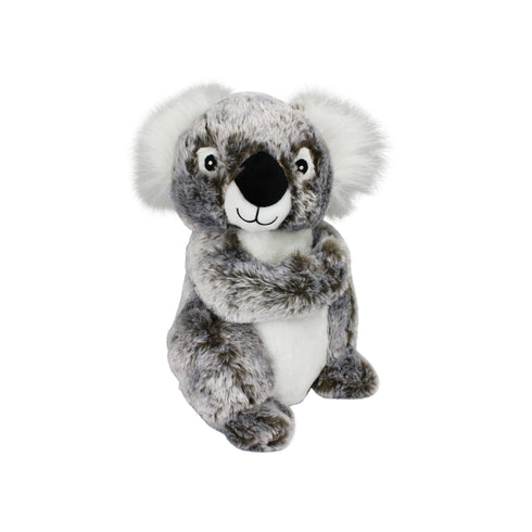 Multipet Koala Sitting 14" Dog Toys - Poudre Pet and Feed Supply