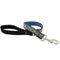 Lupine Dog Leash 1" Wide x 6' Long Peeking Duck - Poudre Pet and Feed Supply
