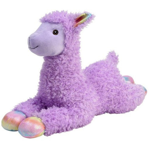 Multipet Jumbo Llama 24" Dog Toy - Poudre Pet and Feed Supply
