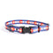 Euro-Dog Colorado Dog Collar Small - Poudre Pet and Feed Supply