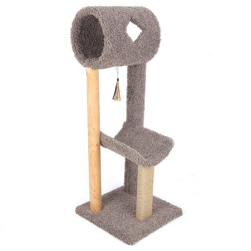 Ware Pet Kitty Cave and Cradle - Poudre Pet and Feed Supply