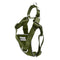 RC Pets Tempo No Pull Harness XS Heather Olive - Poudre Pet and Feed Supply