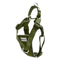 RC Pets Tempo No Pull Harness Heather Olive Small - Poudre Pet and Feed Supply