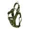 RC Pets Tempo No Pull Harness Heather Olive XLarge - Poudre Pet and Feed Supply