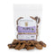 The Natural Dog Company Duck Flips Dog Treats 8.5OZ - Poudre Pet and Feed Supply