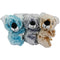 Multipet Minipet Koala Squeaker 5" Dog Toys Small - Poudre Pet and Feed Supply