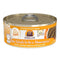 Weruva Who wants to be a Meowionaire? Chicken & Pumpkin Dinner Wet Cat Food 5.5oz - Poudre Pet and Feed Supply