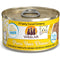 Weruva Press Your Dinner Chicken Breast Dinner Pate Wet Cat Food 3oz - Poudre Pet and Feed Supply