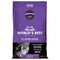 World's Best Multiple Cat Scented Lavender Cat Litter 15lb - Poudre Pet and Feed Supply