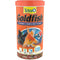 Tetra GoldFish Flakes Vitamin C Enriched 7.6oz - Poudre Pet and Feed Supply