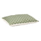 Midwest Green Geo Pillow with Teflon Fabric Protector 27" x 36" - Poudre Pet and Feed Supply