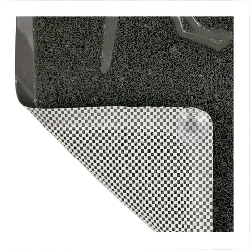 Tall Tails Wet Paws Bath Mat 39" x 15.75" - Poudre Pet and Feed Supply