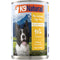K9 Natural Cage-Free Chicken Feast Grain-Free Canned Wet Dog Food 13oz - Poudre Pet and Feed Supply