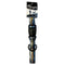 MNT Straps Bridgers Dog Collar Small 9"-14" - Poudre Pet and Feed Supply
