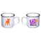 K9 Granola Coffee Mug Eat More Donuts - Poudre Pet and Feed Supply