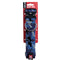 Boss Dog Tactical Collar 1.2" Wide 13"-16" Small Camo Blue - Poudre Pet and Feed Supply