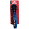 Boss Dog Tactical Dog Leash 6' x 1" Solid Blue - Poudre Pet and Feed Supply