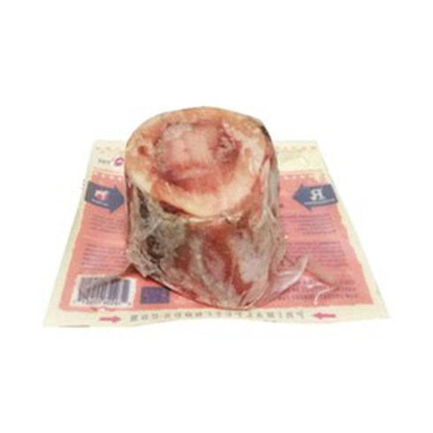 Primal Bone Frozen Beef 1pk M - Poudre Pet and Feed Supply