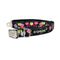 Cycle Dog Flowers-Fresh Floral Dog Collar Large - Poudre Pet and Feed Supply