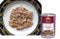 Weruvw Canned Hot Dayam Wet Dog Food 14oz - Poudre Pet and Feed Supply