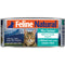 FELINE NAT CN BEEF/HOKI 3oz
