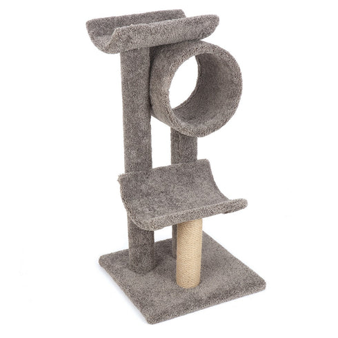 Ware Pet Products Kitty Triple Lounger - Poudre Pet and Feed Supply