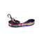 Cycle Dog Rainbow Pride Dog Leash 6' - Poudre Pet and Feed Supply