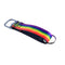 Rainbow Pride Bottle Opener Keychain - Poudre Pet and Feed Supply