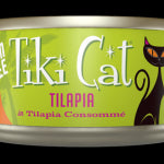 Tiki Cat Kapi'Olani Luau Tilapia for Cats 2.8oz - Poudre Pet and Feed Supply
