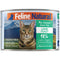 Feline Natural Lamb Feast Canned Cat Food 6oz - Poudre Pet and Feed Supply