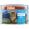 Feline Natural Beef Feast Canned Cat Food 6oz - Poudre Pet and Feed Supply