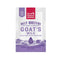 Honest Kitchen Instant Goat's Milk for Cats and Dogs 0.18oz Pack - Poudre Pet and Feed Supply